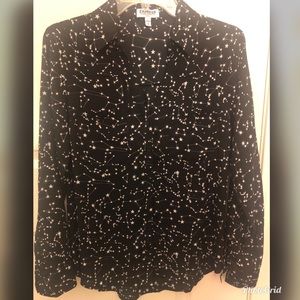 Express Constellation Shirt